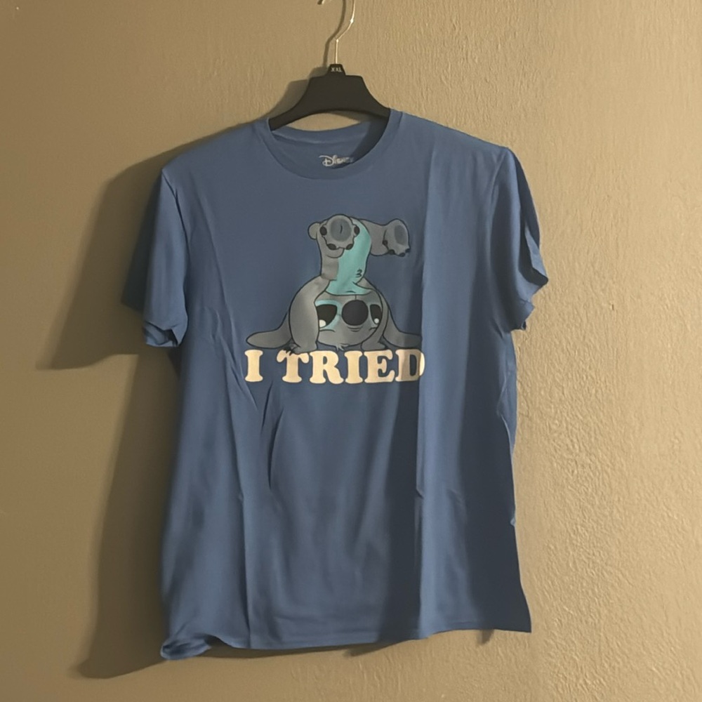 Soft only used once